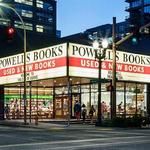 Powell's City of Books
