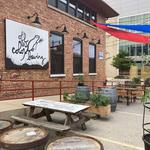 Off Color Brewing Taproom The Mousetrap