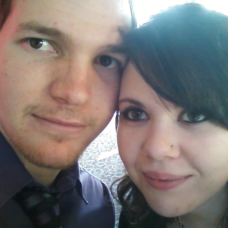 His sister's wedding.