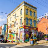 Randyland