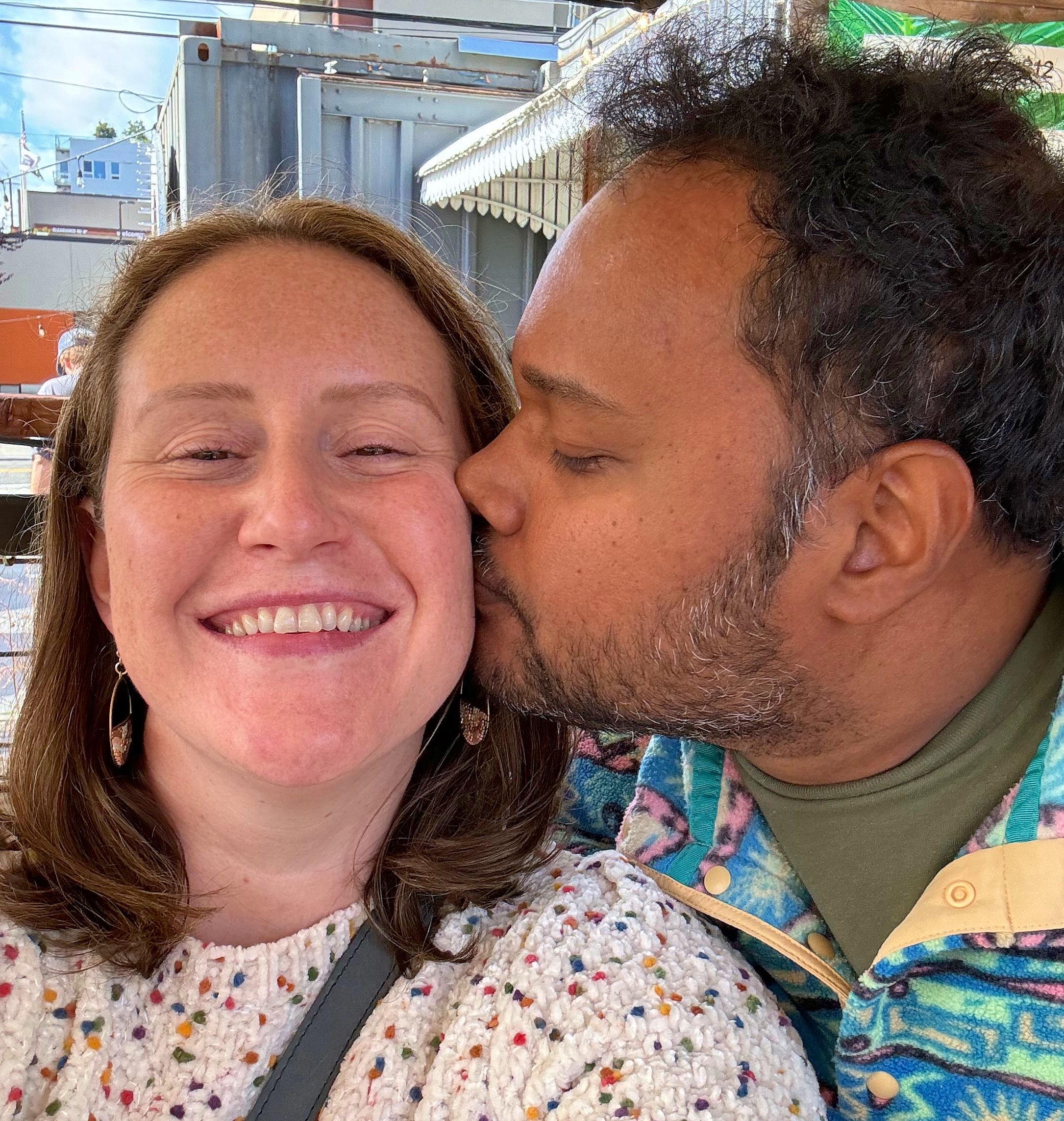 The Wedding Website of Rahul Narayan and Brianna Byers