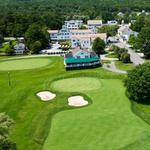 The Golf Club at The Equinox