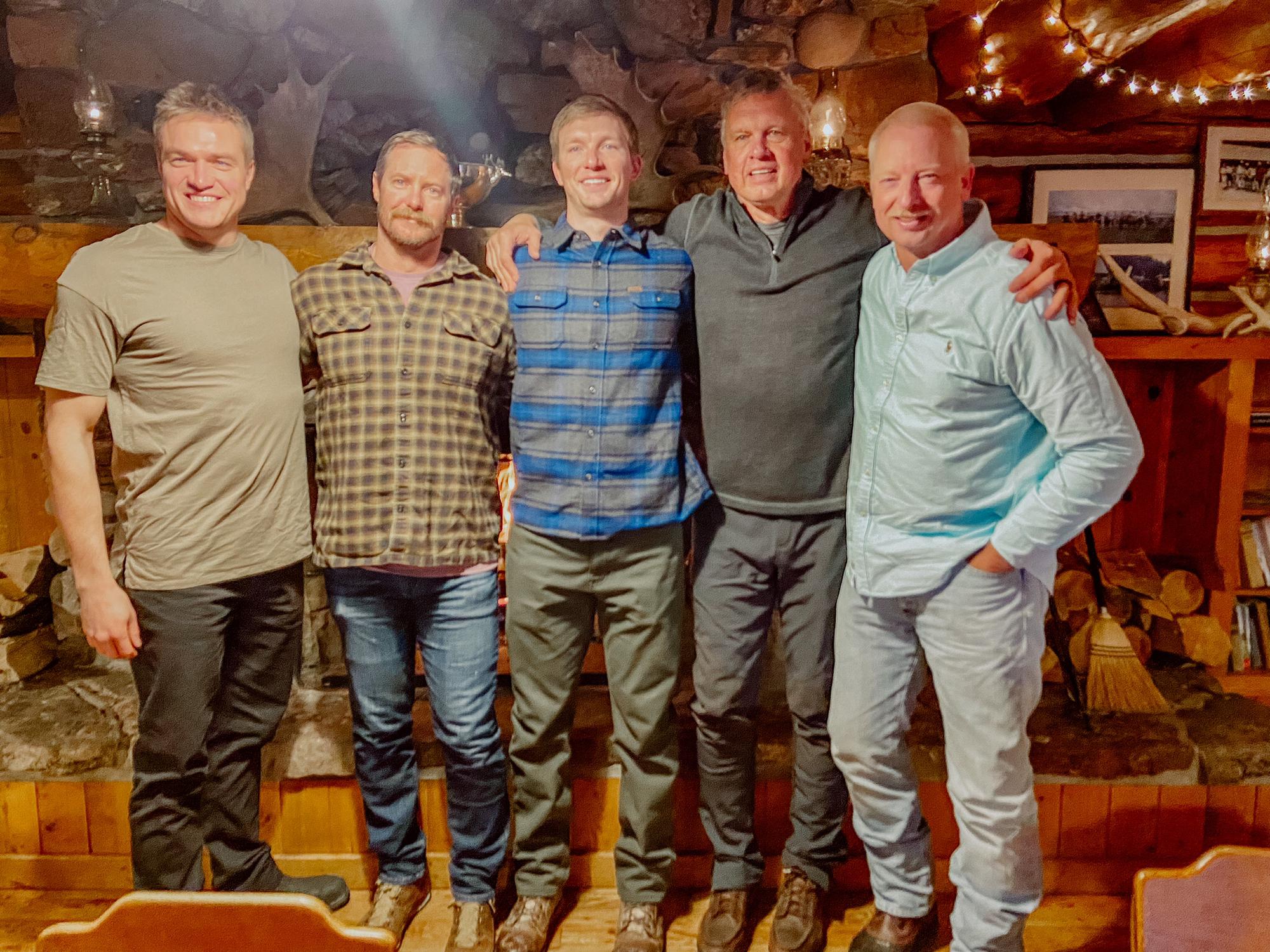 Big Sky, MT, 🇺🇸 , 2022