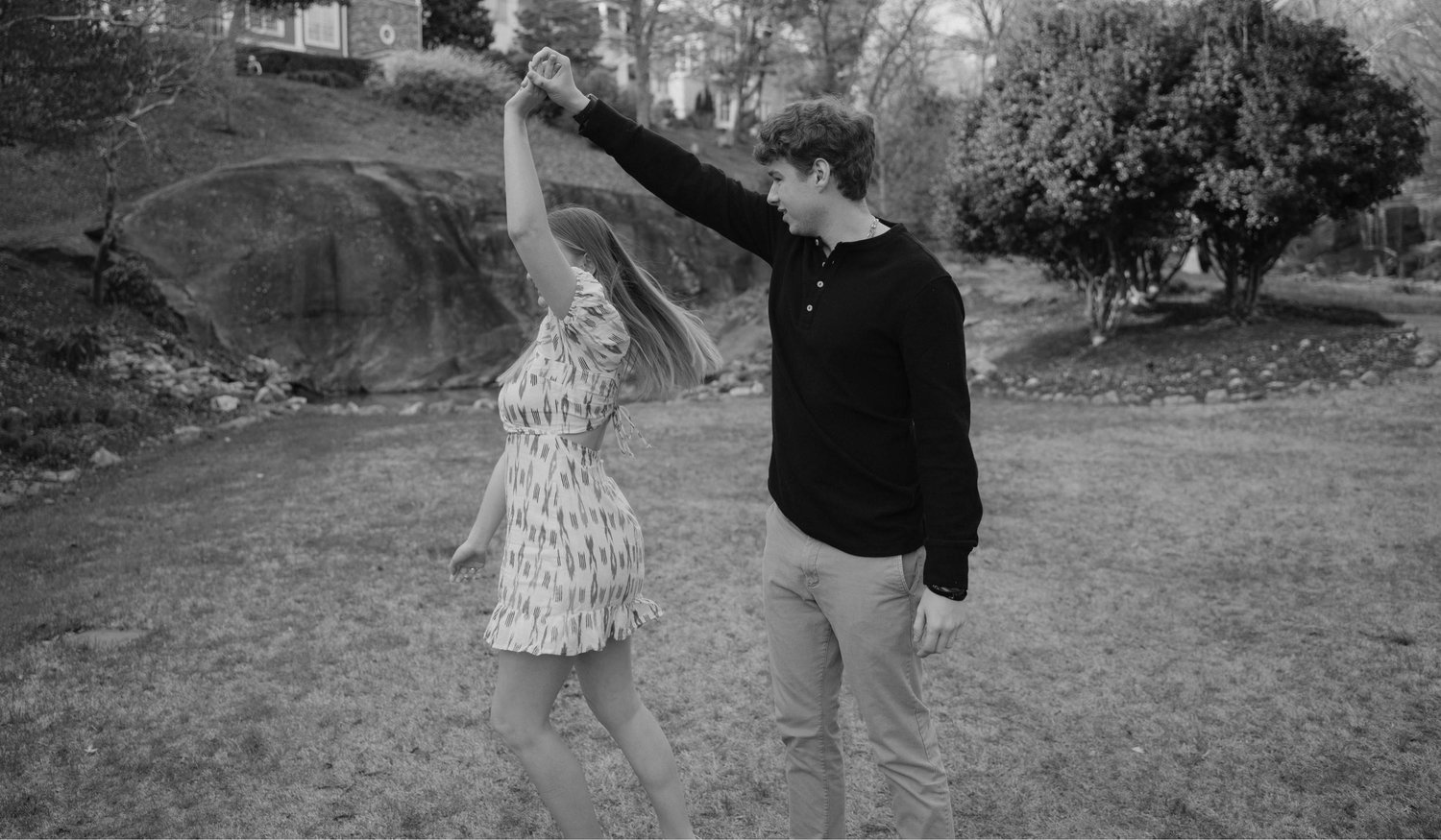 The Wedding Website of Madison Weeks and Ned Harmon