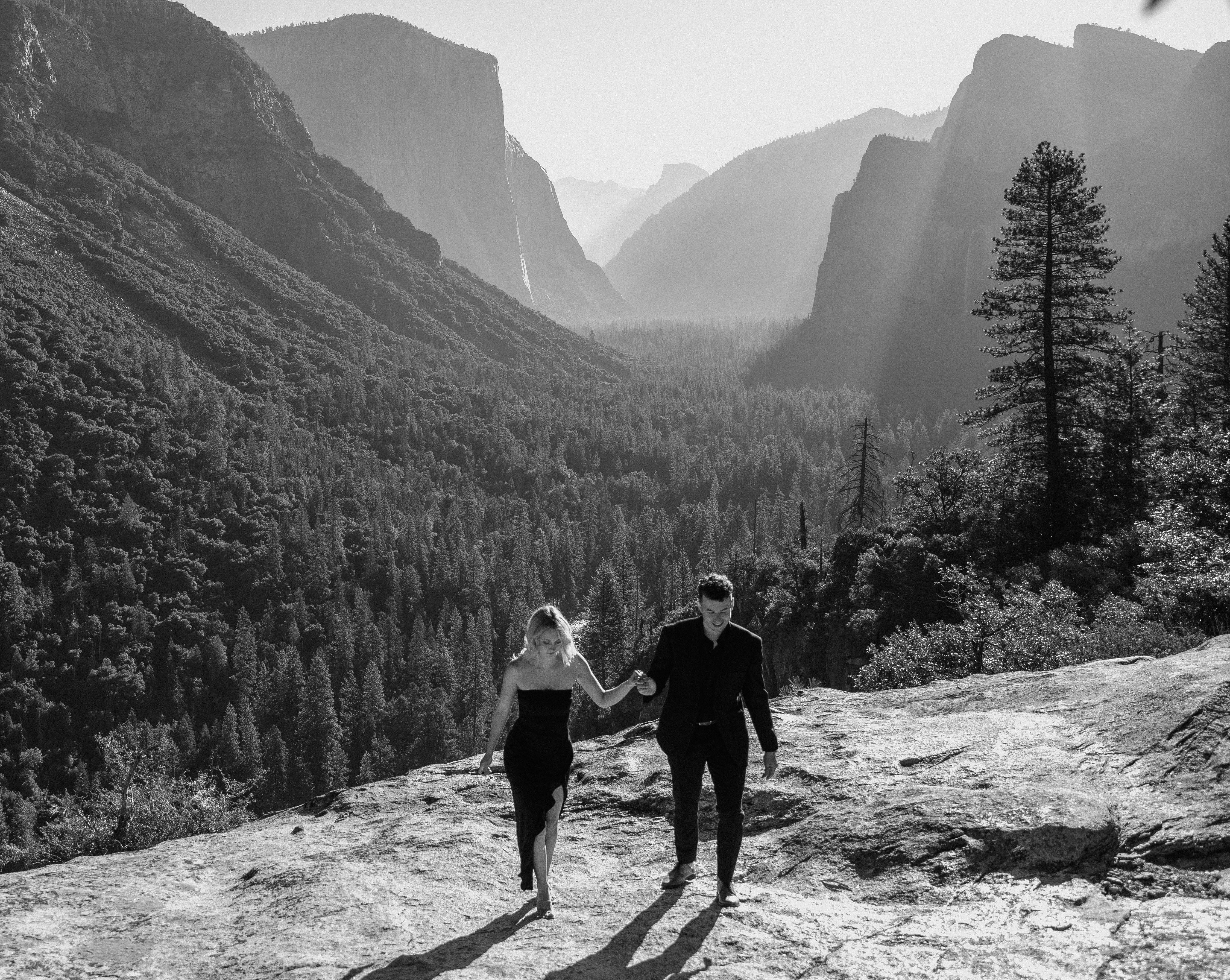 The Wedding Website of Alec Jones and Natalie Benz