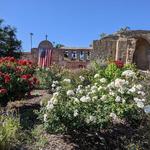 Mission San Juan Capistrano, Landmark, Chapel, Museum and Gardens