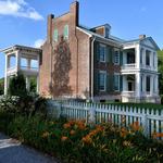 Carnton Plantation