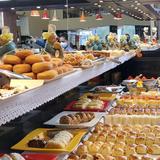 Requinte Pães e Doces (Bakery)