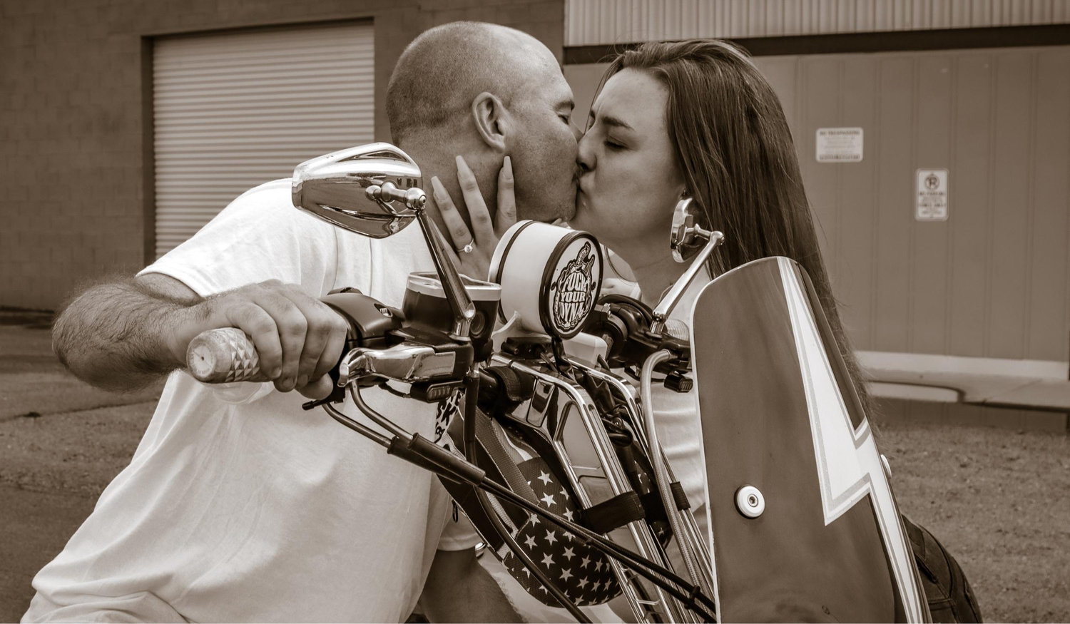 The Wedding Website of Rebecca Kissack and James Hopper