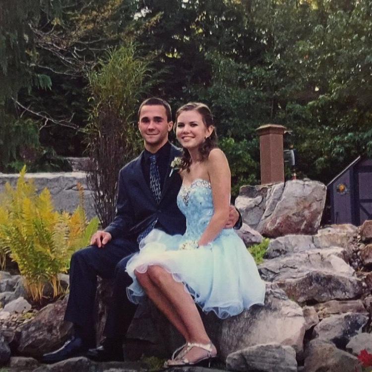 Homecoming- 2015