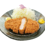 Tonkatsu Tamafuji