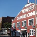 Cannery Row