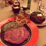 House of Prime Rib