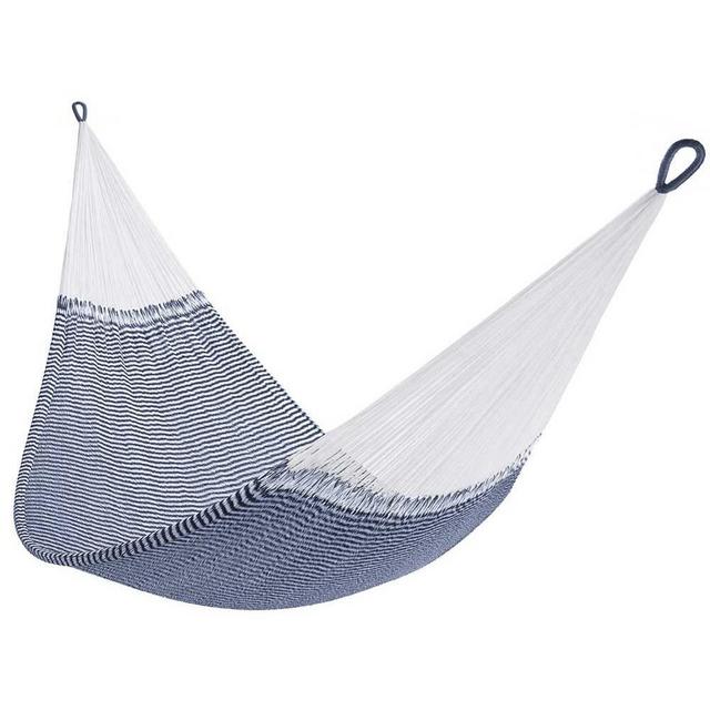 Fair Trade Vineyard Haven Classic Hammock, hand woven by women in Thailand