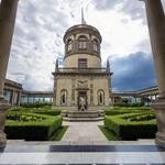 Chapultepec Castle