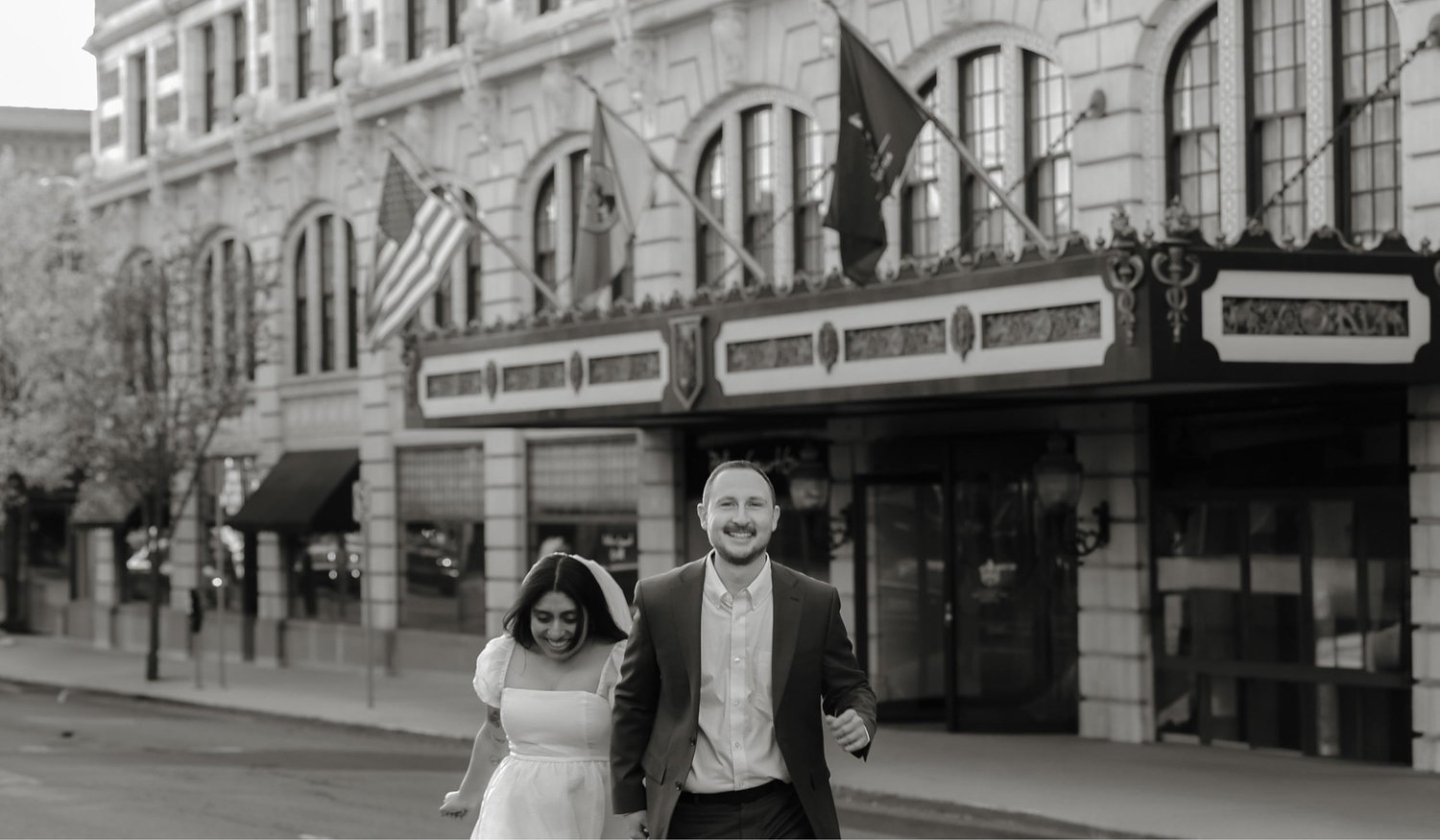 The Wedding Website of Siena Pascua and Jeff Kruger