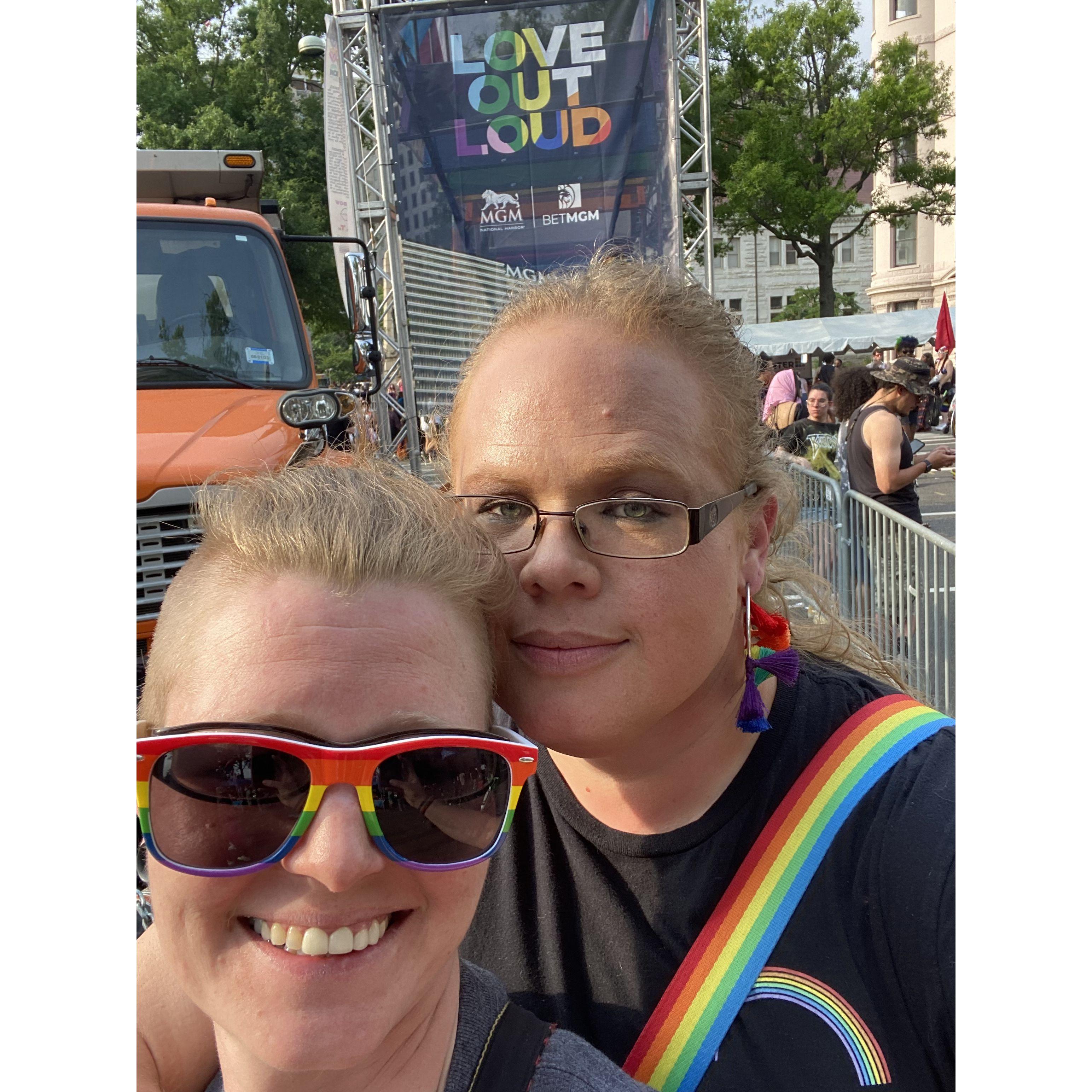 Happy Pride 2023!