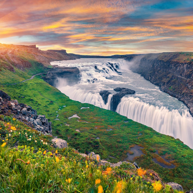 Golden Circle Tour