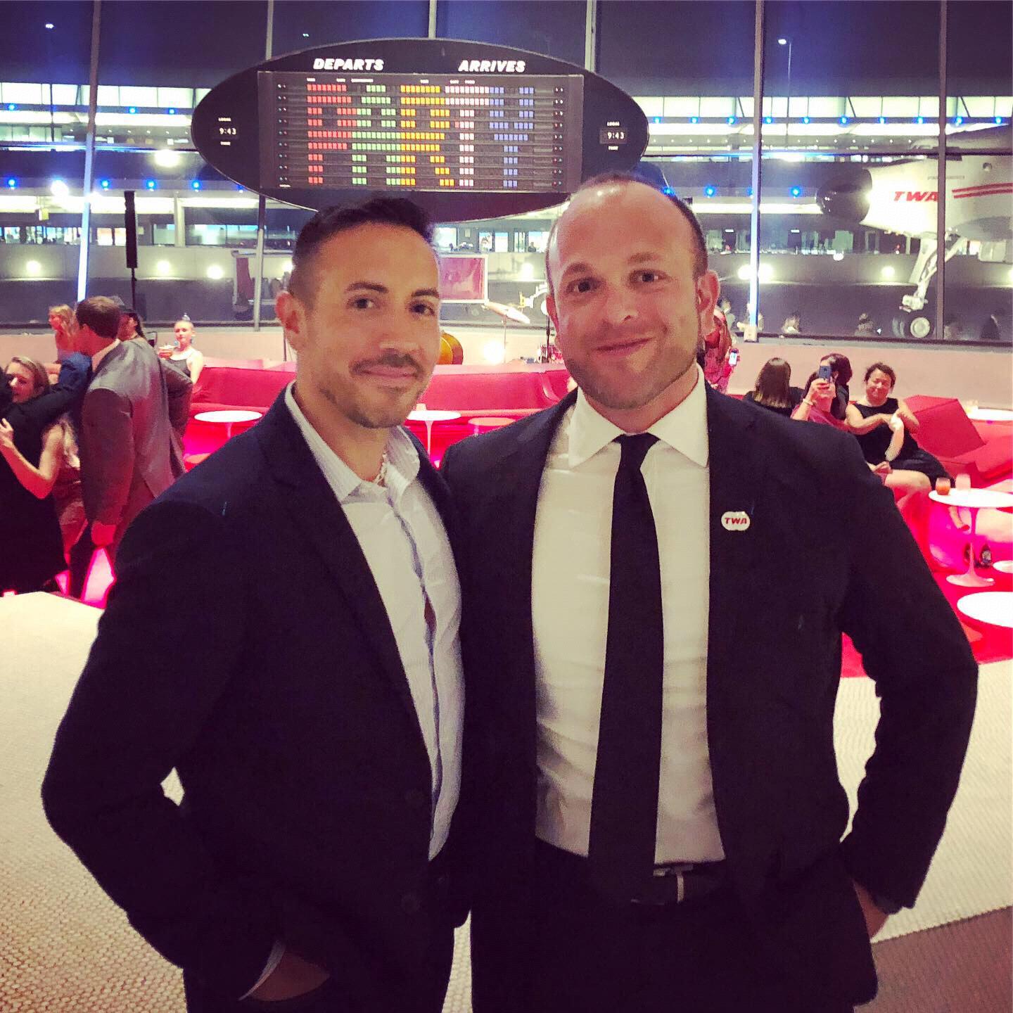 TWA Hotel