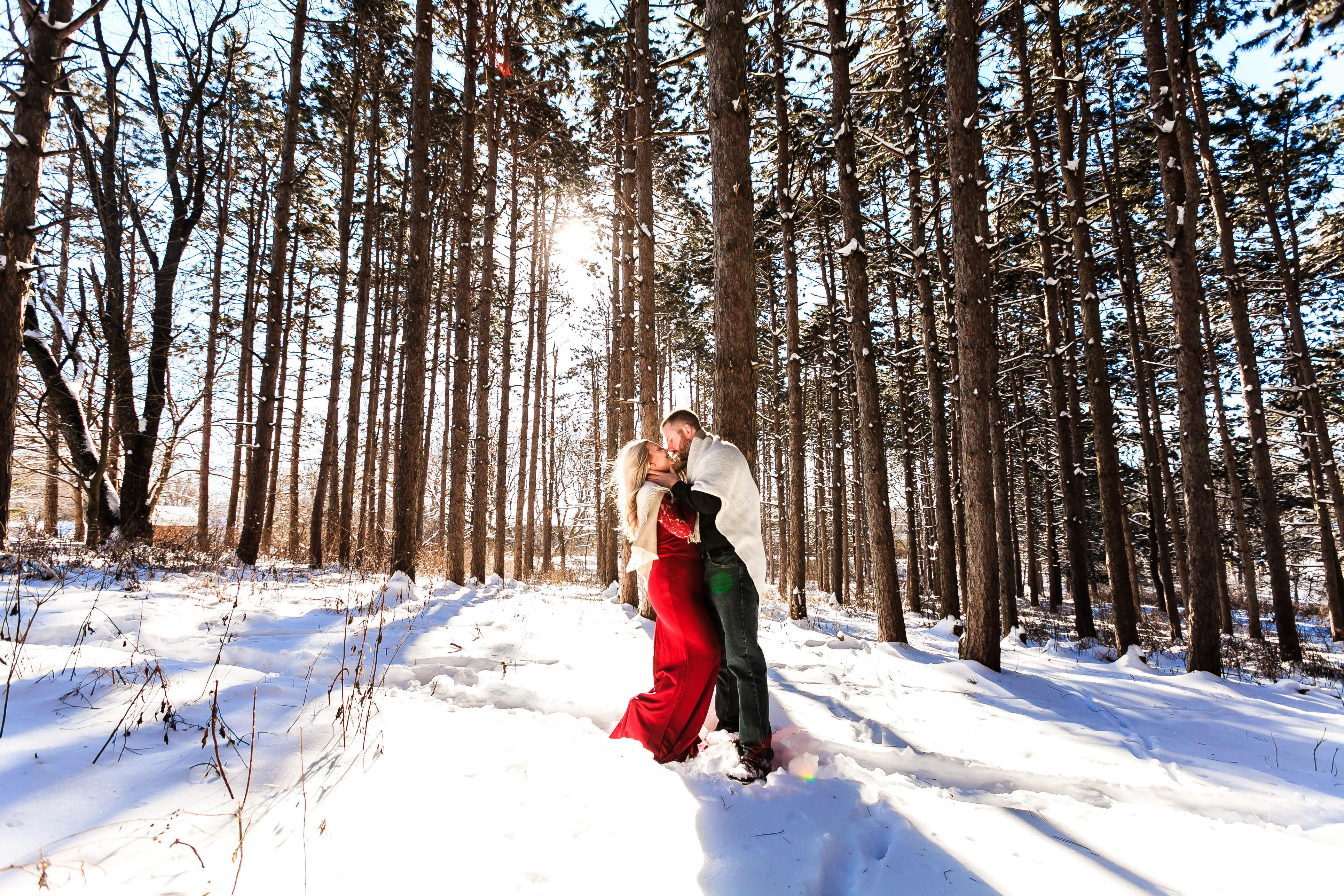 The Wedding Website of Becca Moeller and Mike Zajac