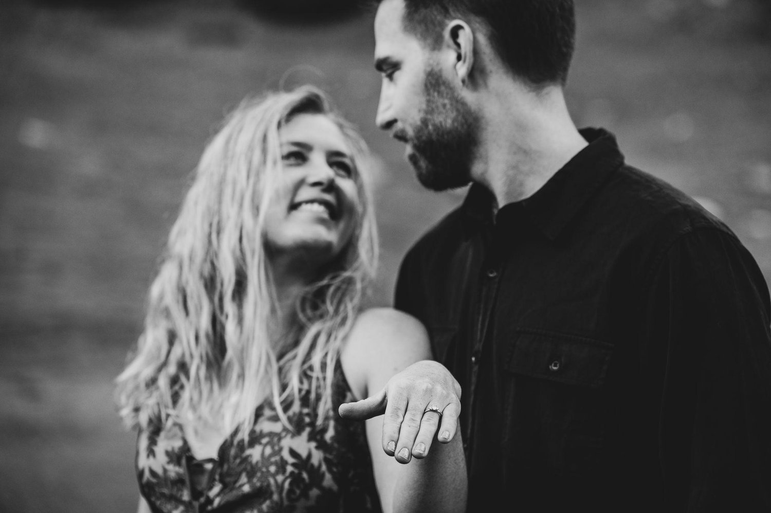 The Wedding Website of Tracy Pihl and Sean Walmsley