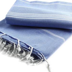 Turkish Beach Towel