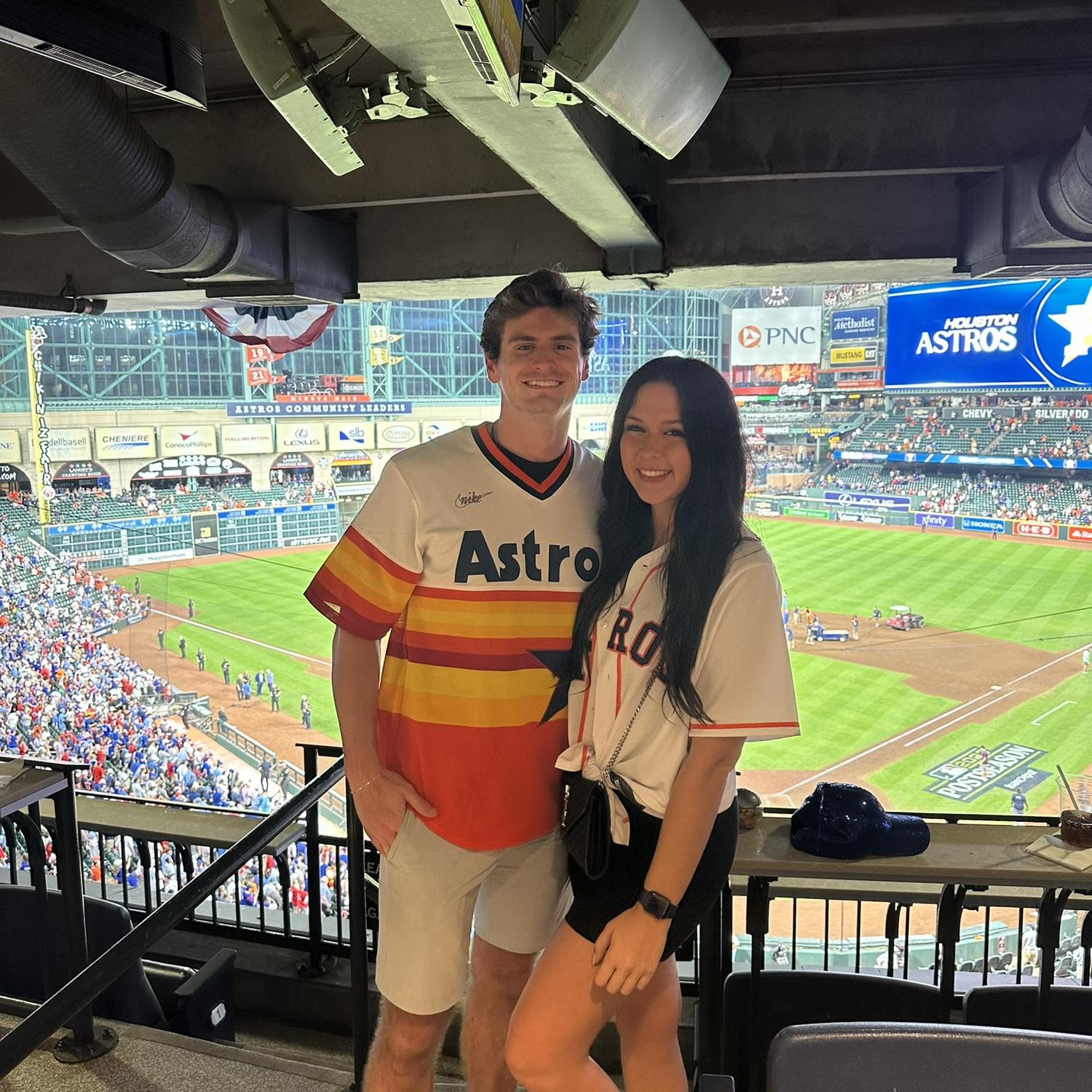 alcs conference championship at minute maid