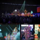 Pratt Brothers Christmas at Rawhide