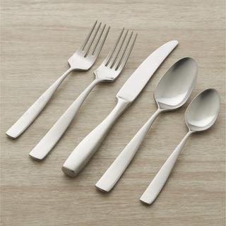 Olympic 5-Piece Flatware Set, Set of 4