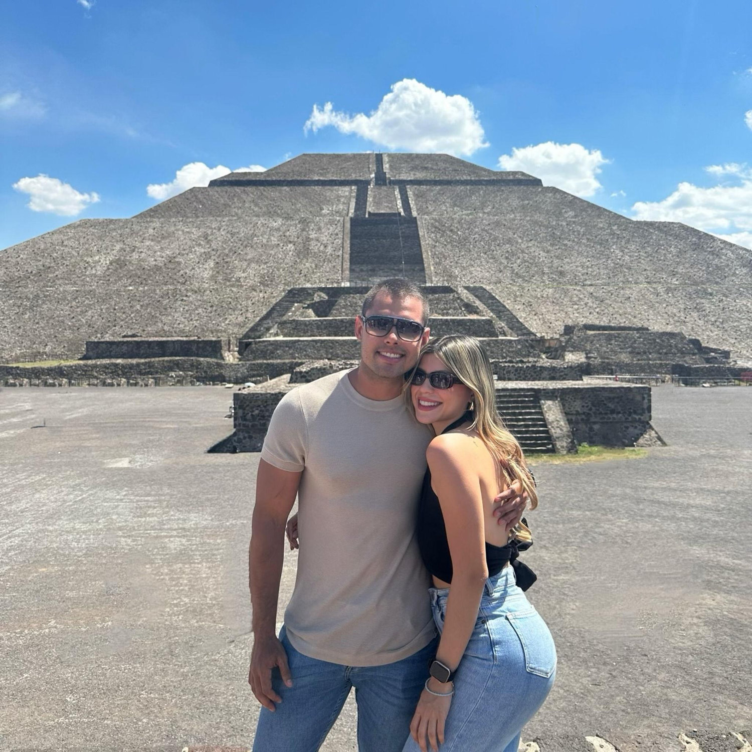 En la Piradime del Sol