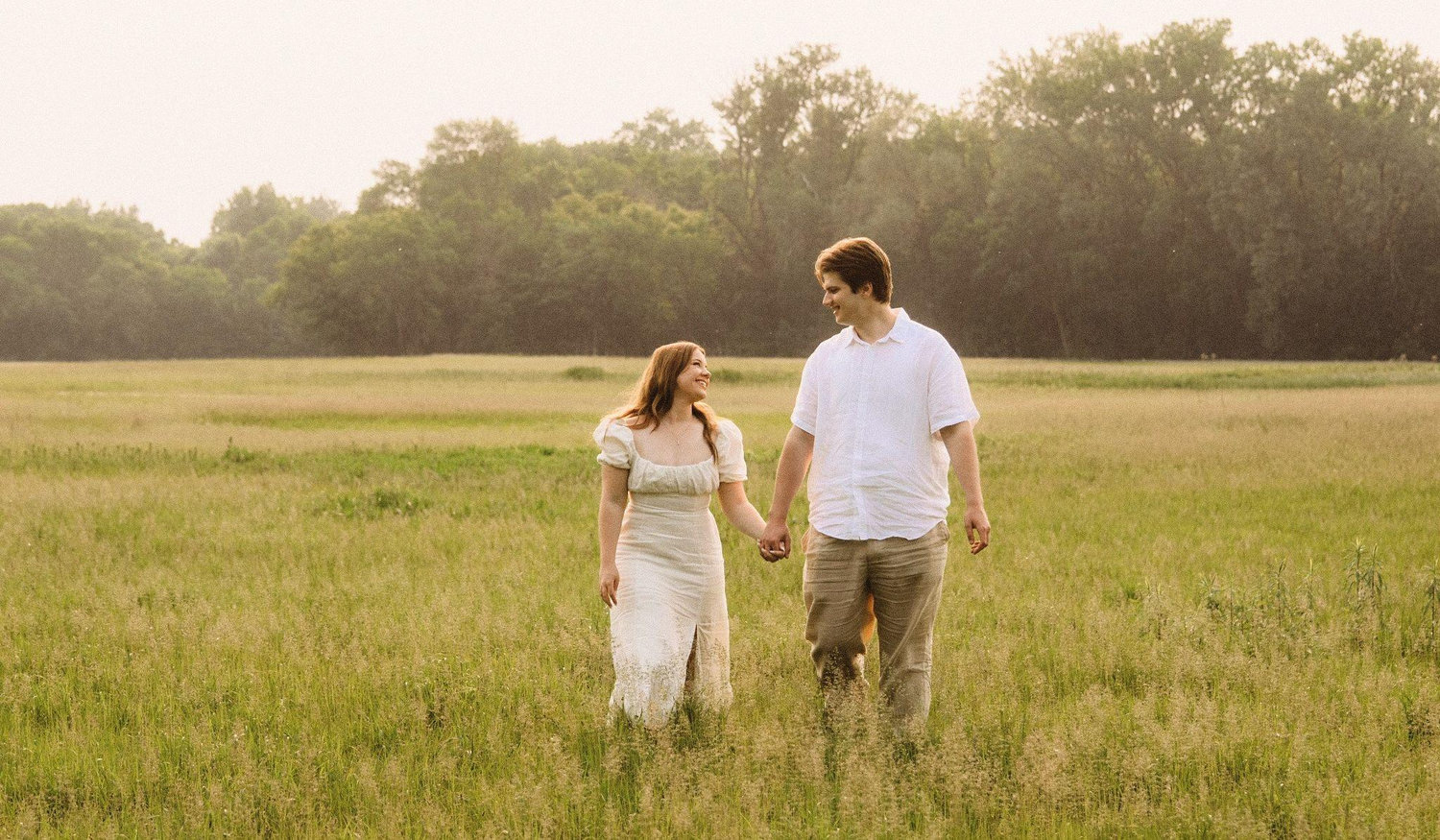 Taya Fjone and Isaac Howell's Wedding Website