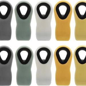 Bag Clips Magnetic 10 pcs