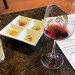 LXV Wine