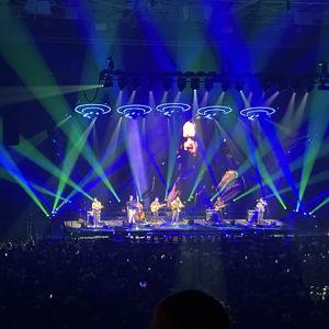 Concert Fund