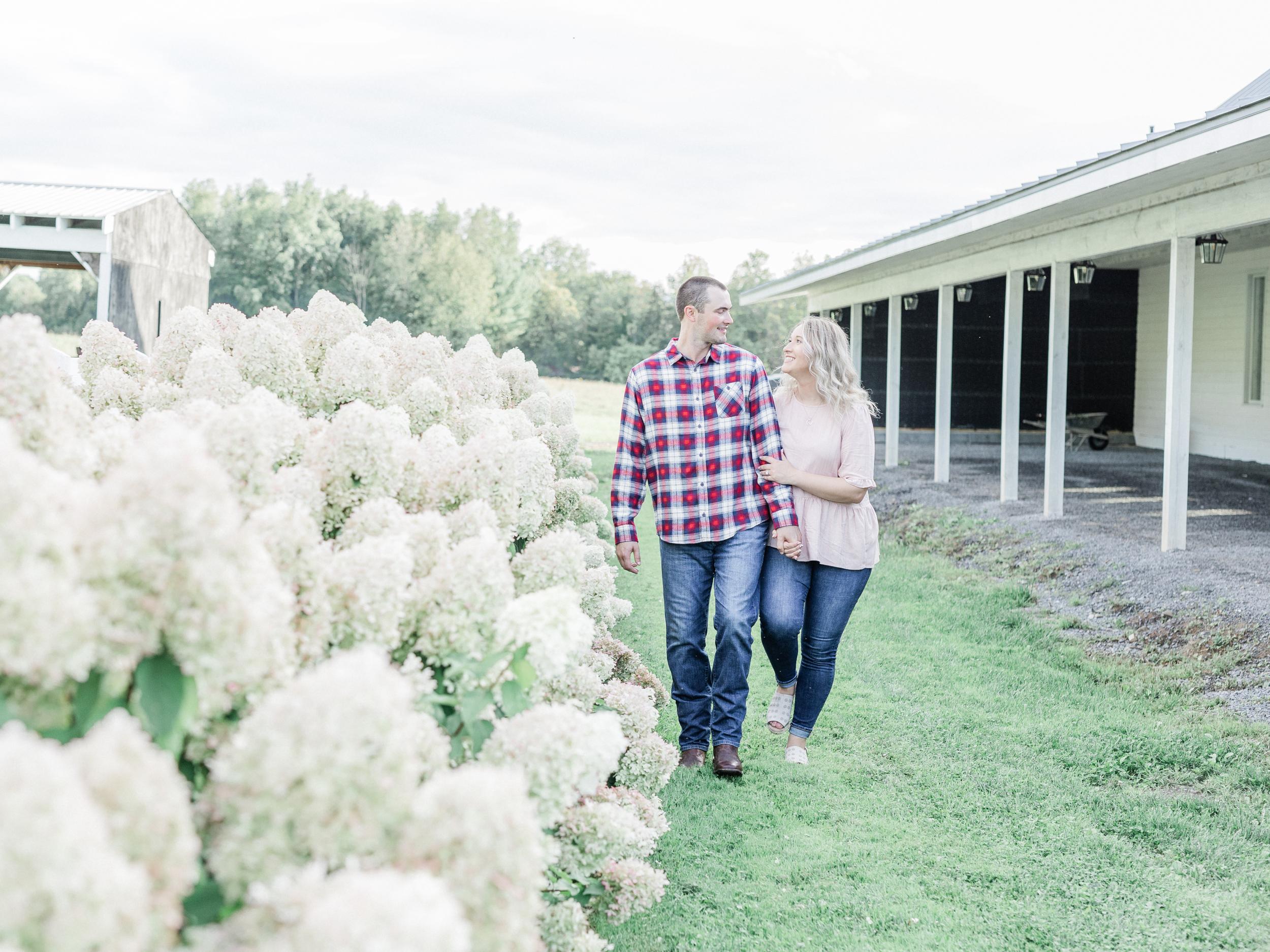 The Wedding Website of Meagan Rokosa and Gregory Pugh