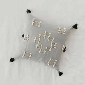 Stellan Throw Pillow