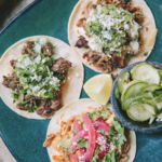 Añejo Mexican Bistro