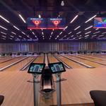 Warrior Lanes Bowling Center