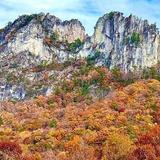 Seneca Rocks