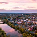 Fredericksburg