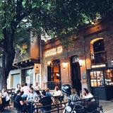 MODESTO GODOY Casa de Café
