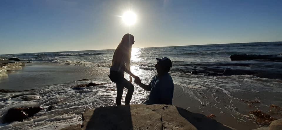 The Wedding Website of Caitlin Locascio and Edgar Nava