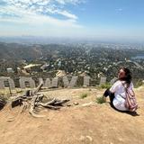 Hollywood Sign