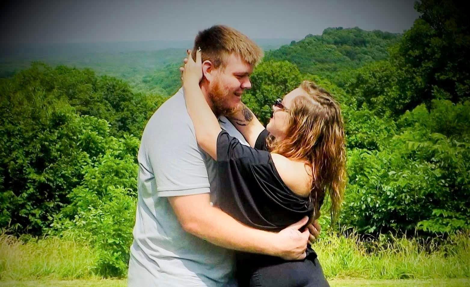 The Wedding Website of Kaitlyn Galbreath and Jaymian Campbell