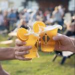 Tuckerman Brewing