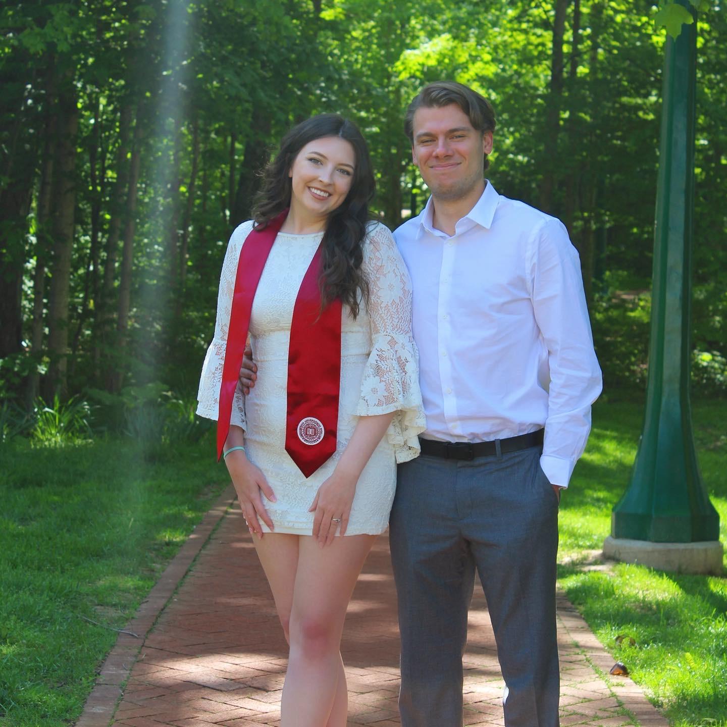Graduation 2021