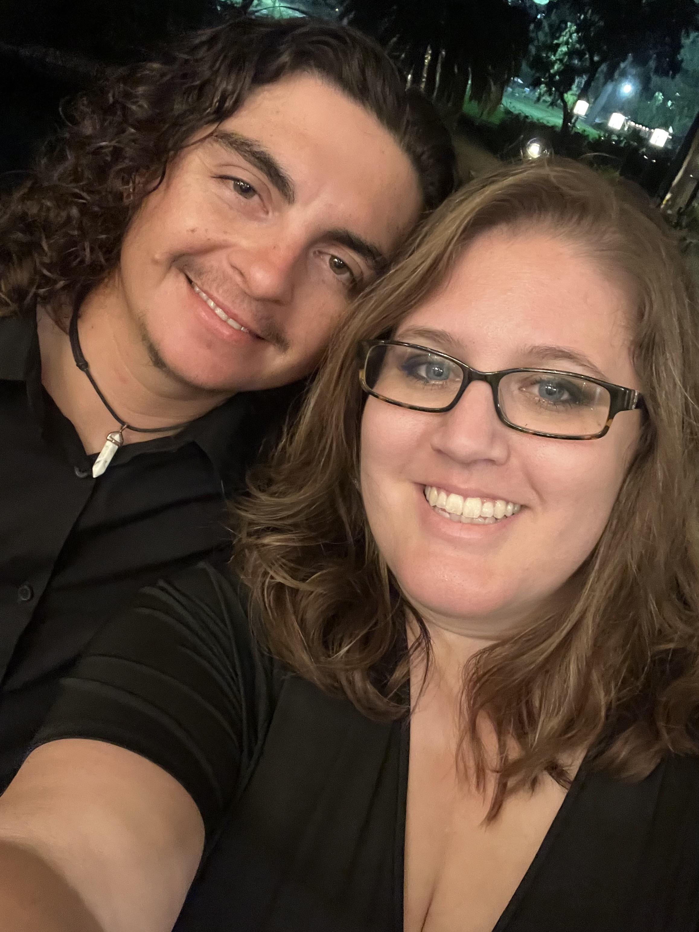 The Wedding Website of Jessica Deem and Nicholas Torres