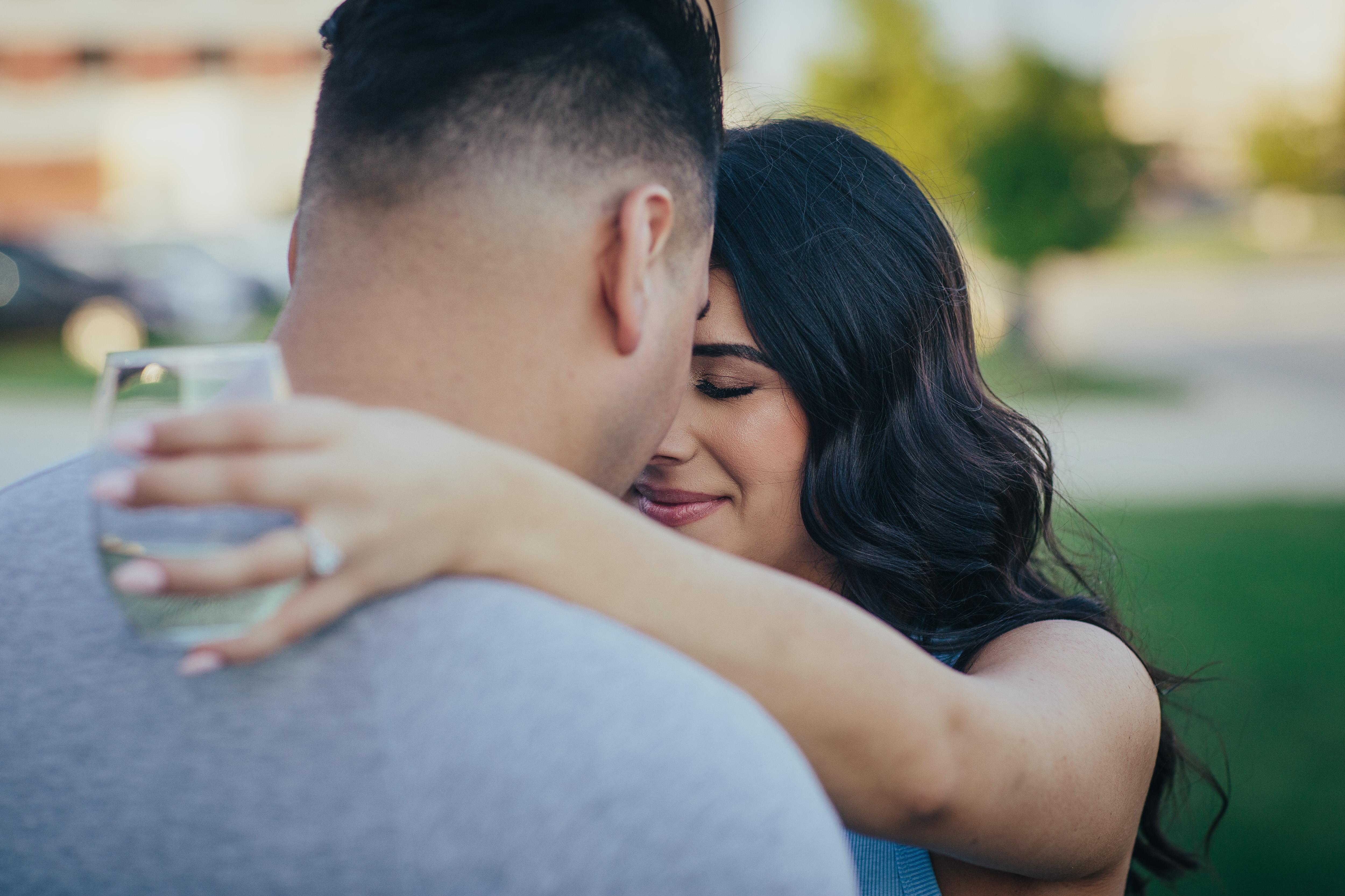 The Wedding Website of Cari Trevino and Manny Acevedo