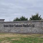 Stones River National Battlefield