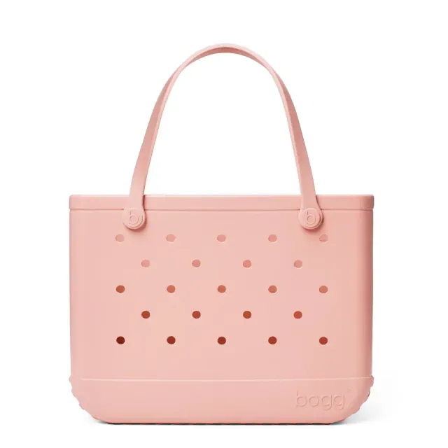 Bogg Bag Original Bogg Tote Bag - Peach Daiquiri
